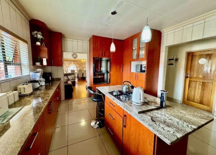 3 Bedroom Property for Sale in Miederpark North West
